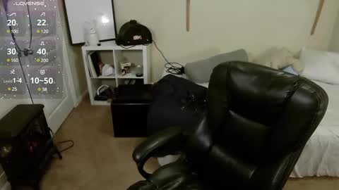 Snapshot of southerbunny chatting on 03/02/25, 10:45 Bunnydathug online show from 03/02/25, 10:45