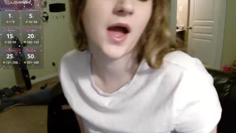 Snapshot of southerbunny chatting on 09/15/25, 10:26 Bunnydathug online show from 09/15/25, 10:26