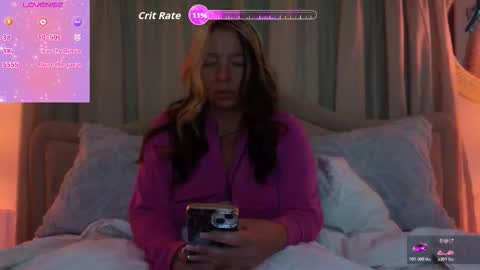 Your Barbii online show from 03/15/26, 12:11