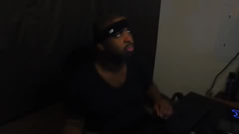 Infamous Damon Jerico online show from 01/02/25, 07:29