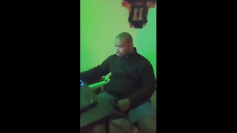 Infamous Damon Jerico online show from 01/11/25, 11:45