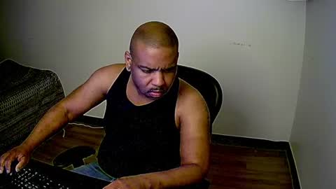 Infamous Damon Jerico online show from 02/22/25, 02:17