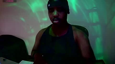 Infamous Damon Jerico online show from 03/04/25, 03:44