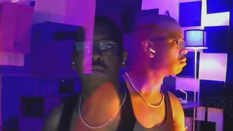 Infamous Damon Jerico online show from 03/19/26, 02:37