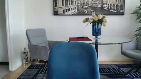 Souzdal Toronto online show from 01/13/26, 07:41