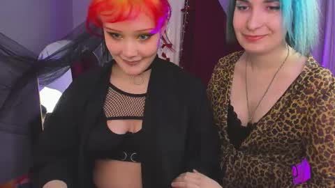 Leah online show from 01/17/26, 08:45