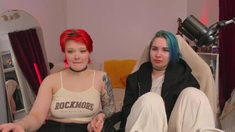 Leah online show from 03/13/26, 09:43