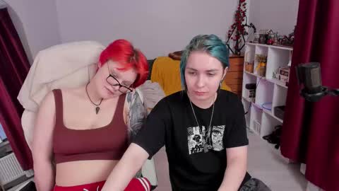 Leah online show from 03/21/26, 04:32