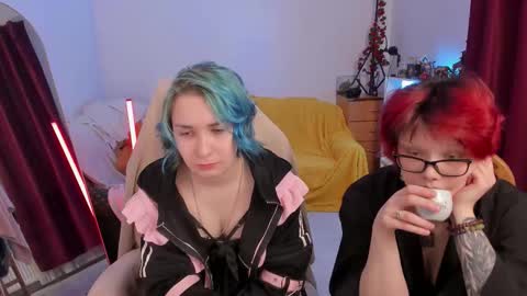 Leah online show from 03/22/26, 05:49