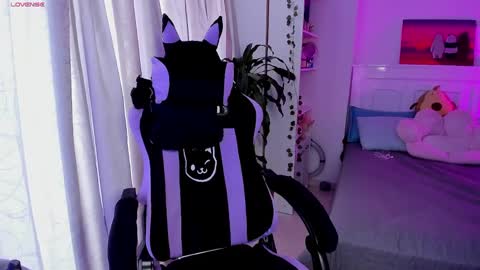 Lili online show from 01/21/25, 06:45