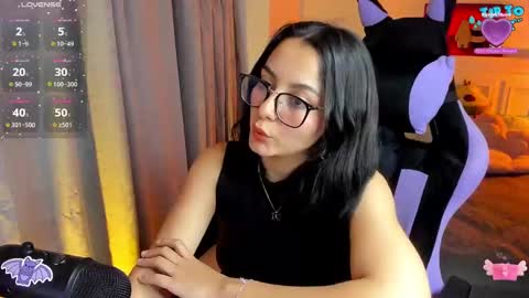 Lili online show from 02/26/25, 11:26