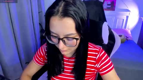 Lili online show from 09/10/25, 11:49