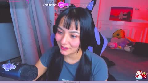 Lili online show from 01/15/26, 02:27