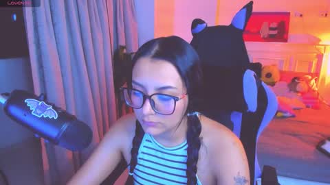 Lili online show from 02/26/26, 03:16