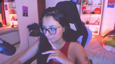 Lili online show from 05/20/26, 03:02