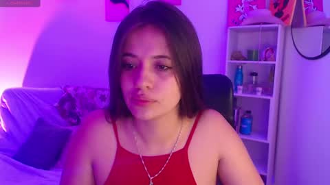 Snapshot of soy_abbyy chatting on 01/12/25, 10:33 Abby online show from 01/12/25, 10:33