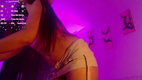 Snapshot of soy_abbyy chatting on 01/21/25, 02:11 Abby online show from 01/21/25, 02:11