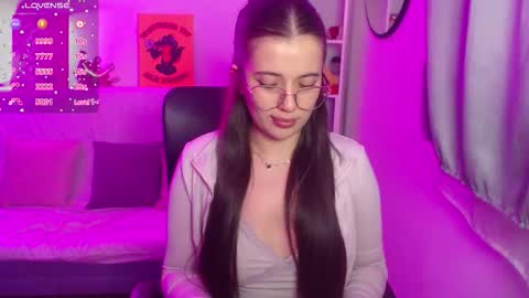 Snapshot of soy_abbyy chatting on 09/09/25, 02:55 Abby online show from 09/09/25, 02:55