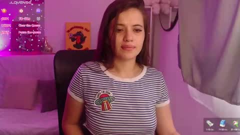 Snapshot of soy_abbyy chatting on 09/15/25, 09:37 Abby online show from 09/15/25, 09:37