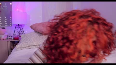 Tati  Open pvt online show from 01/21/25, 12:57