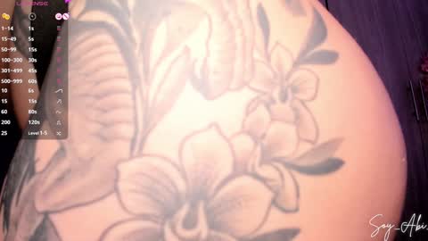 Tati  Open pvt online show from 02/04/25, 01:23