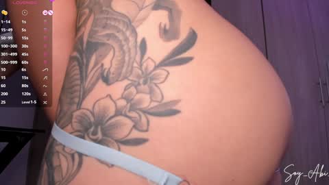 Tati  Open pvt online show from 02/26/25, 01:32