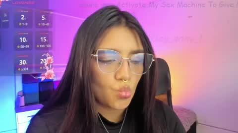 ANNY online show from 07/23/26, 01:58