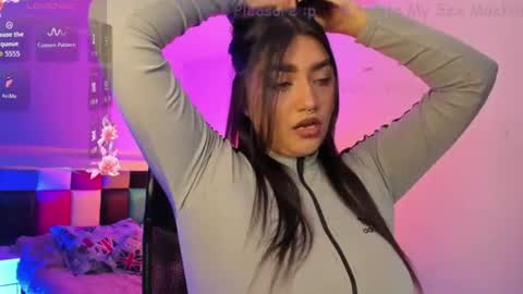 ANNY online show from 07/28/26, 02:40
