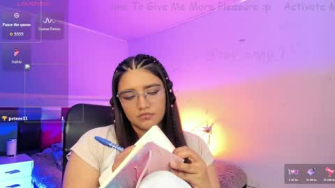 ANNY online show from 07/29/26, 12:42
