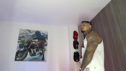 soy_apolo online show from 10/29/25, 02:36