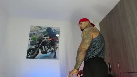 soy_apolo online show from 10/30/25, 01:07