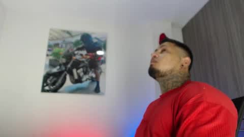 soy_apolo online show from 11/02/25, 04:42