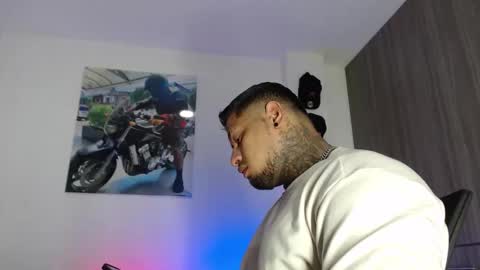 soy_apolo online show from 11/29/25, 12:19