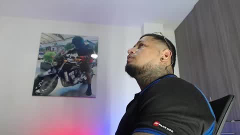 soy_apolo online show from 02/07/26, 06:11