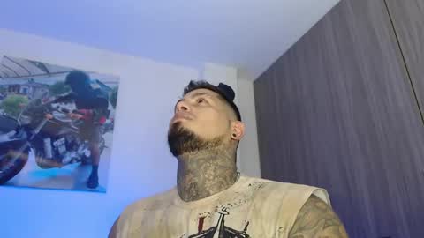 soy_apolo online show from 03/20/26, 03:22