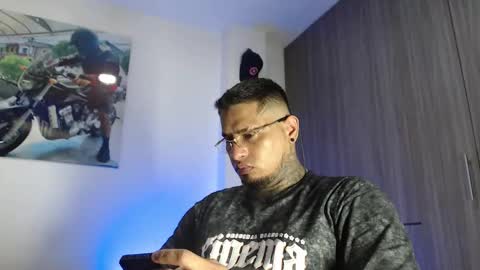 soy_apolo online show from 06/03/26, 04:37