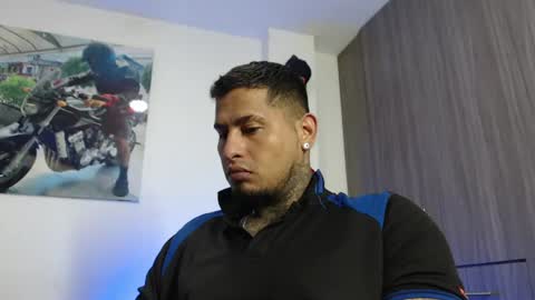 soy_apolo online show from 06/18/26, 10:19