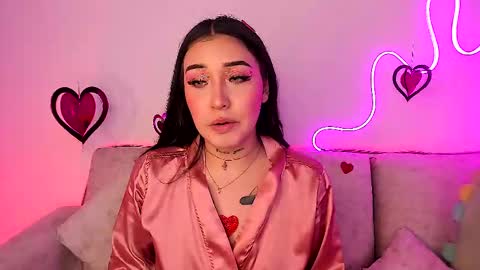 Snapshot of soy_camila_ chatting on 02/14/25, 07:12 soy_camila_ online show from 02/14/25, 07:12