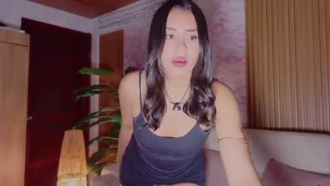 Daniela online show from 07/07/26, 02:36