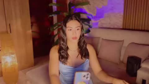 Daniela online show from 07/21/26, 02:03