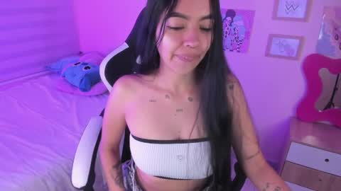 soy_gabrielaa online show from 06/05/26, 11:05
