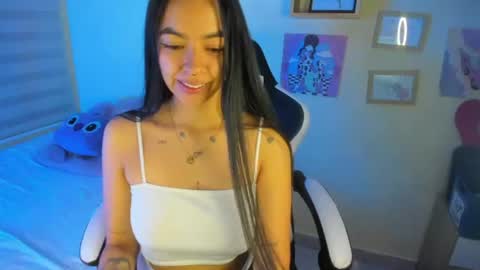 Snapshot of soy_gabrielaa chatting on 07/01/26, 11:45 soy_gabrielaa online show from 07/01/26, 11:45