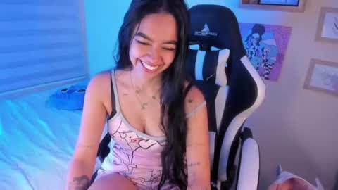 Snapshot of soy_gabrielaa chatting on 07/21/26, 12:18 soy_gabrielaa online show from 07/21/26, 12:18