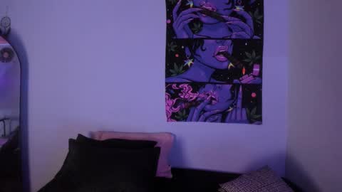 Geral online show from 11/15/25, 04:54