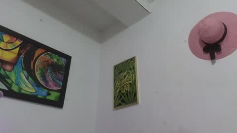 soy_isabel online show from 01/11/25, 03:13