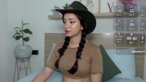 M A R I A N A online show from 03/08/25, 02:23