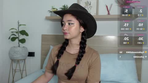 M A R I A N A online show from 03/08/25, 05:28