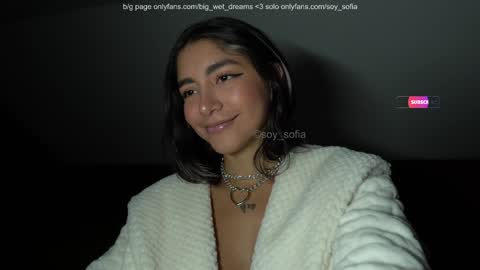 Snapshot of soy_sofia chatting on 01/20/25, 01:32 100 explicit here online show from 01/20/25, 01:32