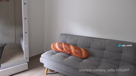 Snapshot of soy_sofia chatting on 10/08/25, 06:16 100 explicit here online show from 10/08/25, 06:16