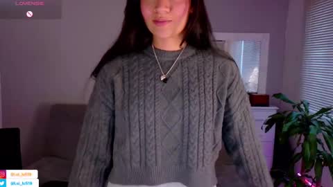 Luisa    online show from 02/11/25, 10:50